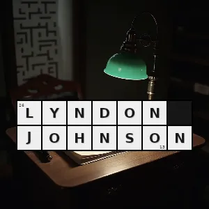 Hasło krzyżówkowe prezydent usa w latach 1963 1969 - lyndon johnson – rozwiązanie, synonimy, podpowiedzi i definicje krzyżówkowe